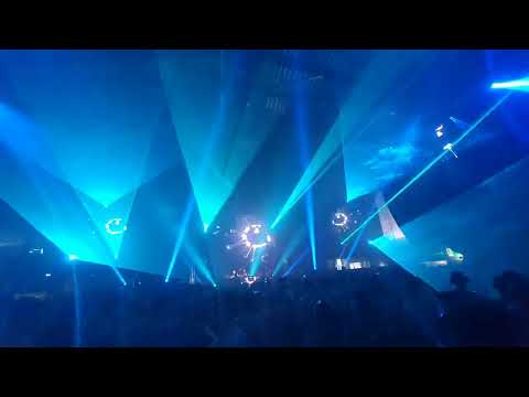 BKJN vs PARTYRAISER - F.NOIZE / SYSTEM OVERLOAD / INSANE S