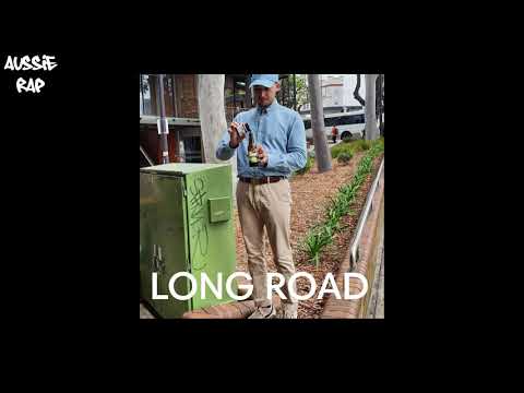 Spinner Lad - Long Road