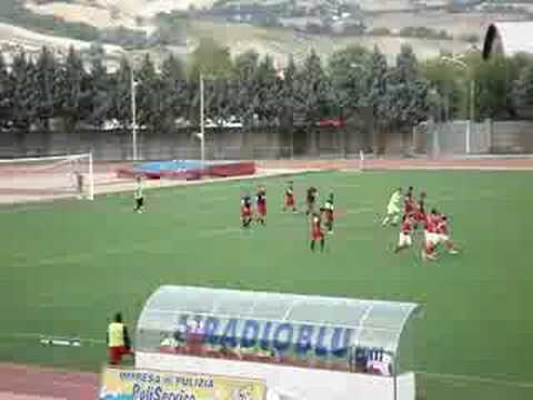 FABRIANO - NEW RELAX RIO  2-2