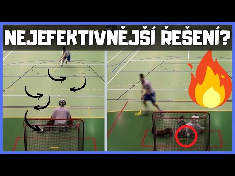 BOREC VÍ, JAK NA NĚ! Nájezdy - Snipers Třebíč vs. FBC Hranice