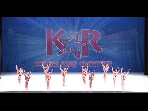 San Diego Dance Centre - Imagine