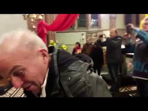 Carnavalsmis met Sixtiesband SEM