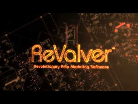 ReValver ACT Combo - Guitar Amp Cloning Module