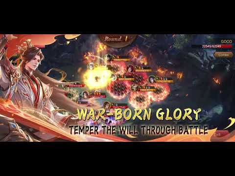 Three Kingdoms: Overlord