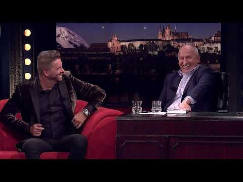 Co jste neviděli v Show Jana Krause 1. 5. 2024