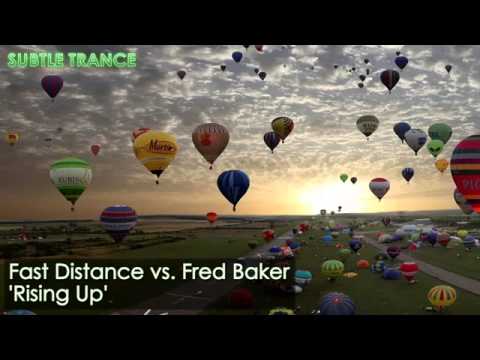 FAST DISTANCE vs FRED BAKER - Rising Up