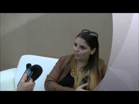 Malta Eurovision 2015: Interview with Christabelle