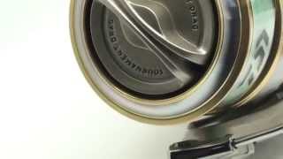 Катушка daiwa match 2508