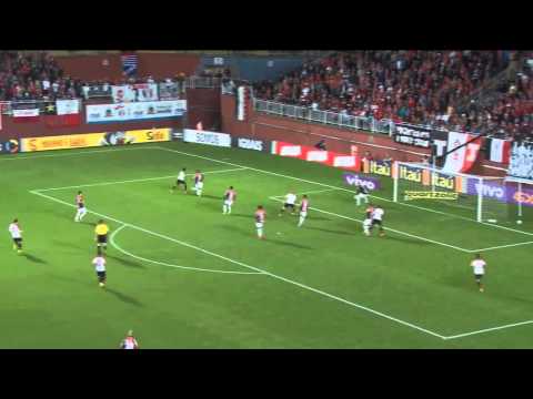 Joinville 0 x 1 Flamengo - Campeonato Brasileiro - 01 - 07 - 2015 - Rádio Esquadrão Esportes