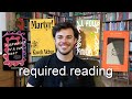 Books I D Rate 6 Stars If Goodreads Made It Possible