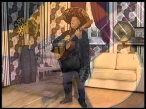 Nikola Todorov -(Skaka)-Nebo i More.mpg