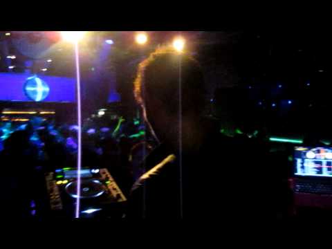 CONTROL + ALT + DISCO with The Kids are Terrorists @ Alte Börse (Zurich/CH)