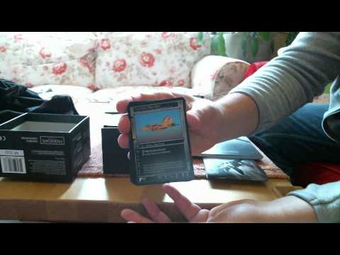 Kickstarter Unboxing