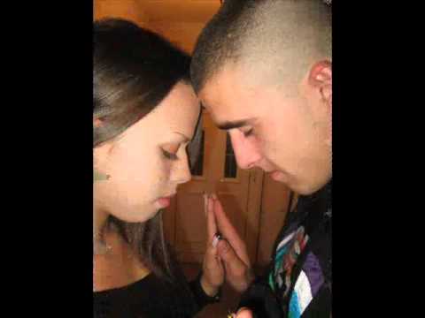 "Electro Kumovi" feat Milica Lukic - Secanje