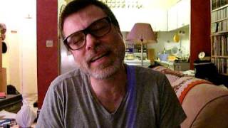 MY DIANE ( BEACH BOYS BRIAN WILSON COVER ) 01.15.10