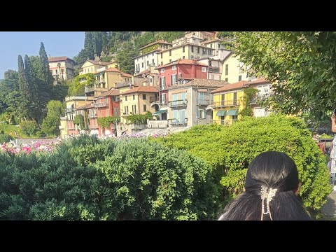 Dine with Nasrin UK is live || World Beautiful Place ইতালি 