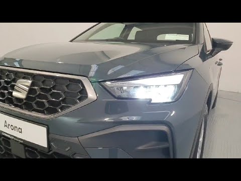 SEAT Arona SE 1.0 TSI 95hp (70 kW) Manual - Image 2