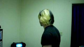 Framing Hanley - Wave Goodbye Vocal Cover