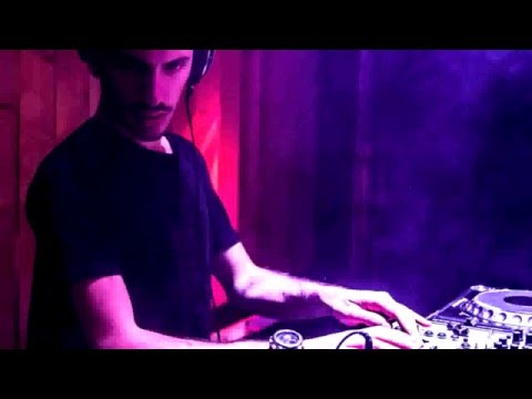 Franz Costa - Klein Berlijn 19.09.15 Live At Worm Club Rotterdam (NL)