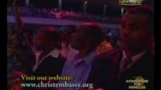 Atmosphere For Miracles 07