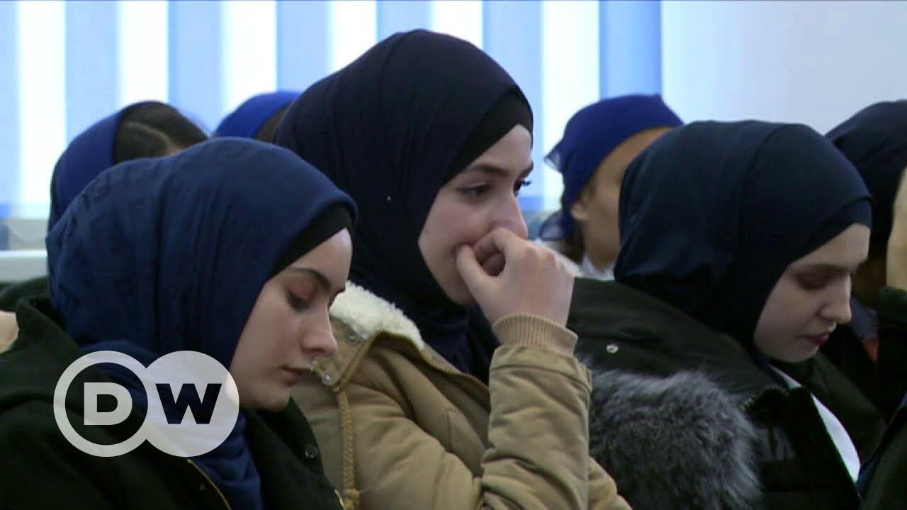Chechens fear returning ISIS fighters and other world stories