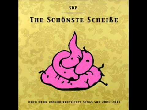 SDP - Sommer in Berlin (Feat. Ganesch 2006)