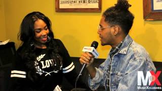 Kyle Dion breaks down 'Sixes & Sevens' meaning; describes sound as 'eclectic'