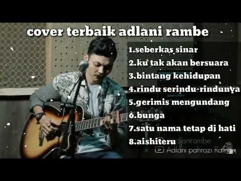 seberkas sinar cover adlani rambe full album 2022