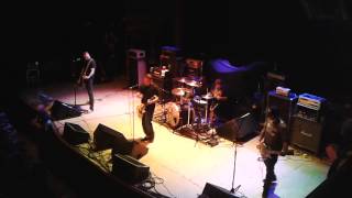 Reno Divorce; "How Long's It Been?/I Need To Know"; Ogden Theatre; 3/29/2015