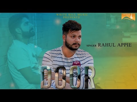 Door Cover Song