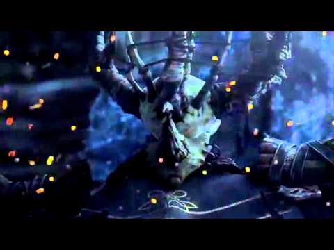 Risen 3: Official CGI Trailer