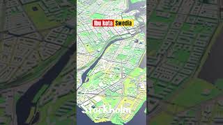 Download lagu Stockholm, the capital of Sweden mp3