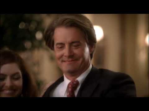 Orson And Candice Dance And Bree Throws Oil To The Floor - Desperate Housewives 6x03 Scene