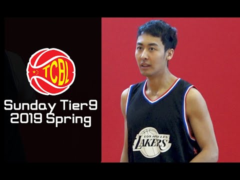 LPF vs ORK | Sunday tier 9 - Tcbl 2019 Spring