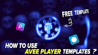 Download lagu HOW TO USE AVEE PLAYER TEMPLATE ❓|AVEE PLAYER TEMPLATE KAISE USE KARE | #aveeplayer #nilphonk #phonk mp3