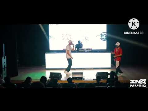 Lágrimas De Néon - Mc's KAZUYA E BETINHO - FAVELA NA VOZ - ZNO MUSIC