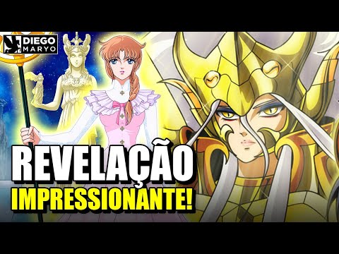 REVEALED! ALL about the END of NEXT DIMENSION! SAINT SEIYA The Knights of the Zodiac Official Manga
