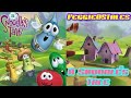 VeggieOSTales A Snoodle S Tale