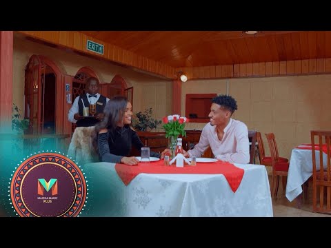 Unakuja na kiburi - Date My Family | S4 | Ep1 | Maisha Magic Plus