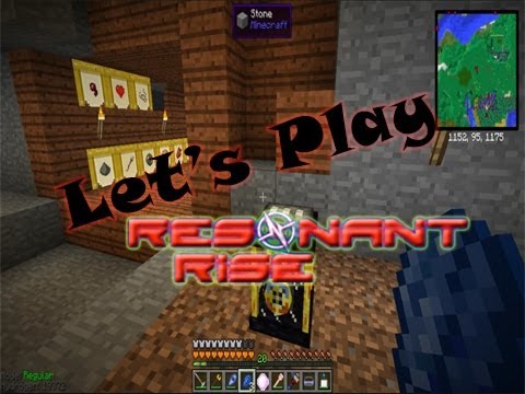 RR Let's Play - S01E19  - MFR Wheat Farm