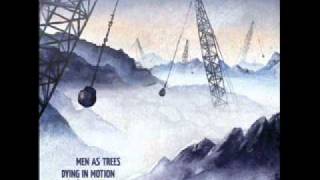 Men as Trees - Discovery