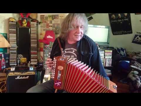 Gubbinsville - Mamma Mia