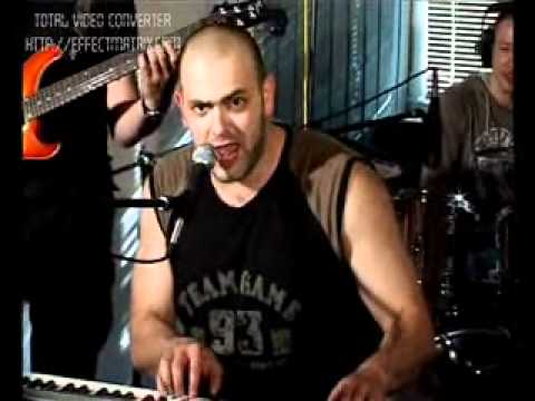 Pavel Arakelian & "The Outsiders" promo video