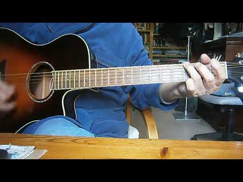Four Strong Winds - Bobby Bare