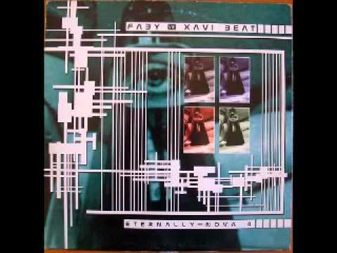Faby vs. Xavi Beat - Eternally