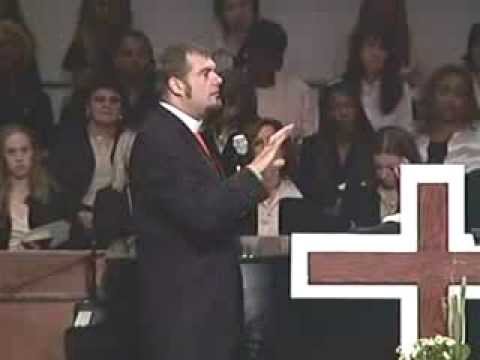 Veron Ashe - What Kind Of Spirit Do You Have?