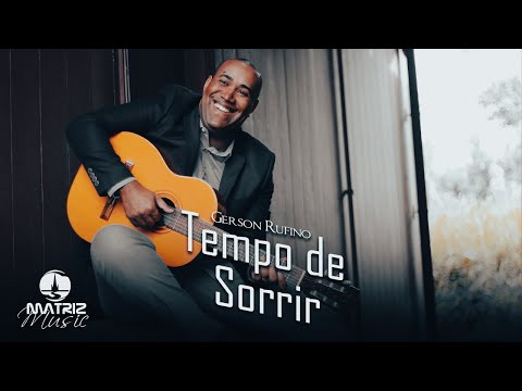 Tempo De Sorrir video
