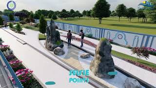  Residential Plot for Sale in Borkhera, Kota