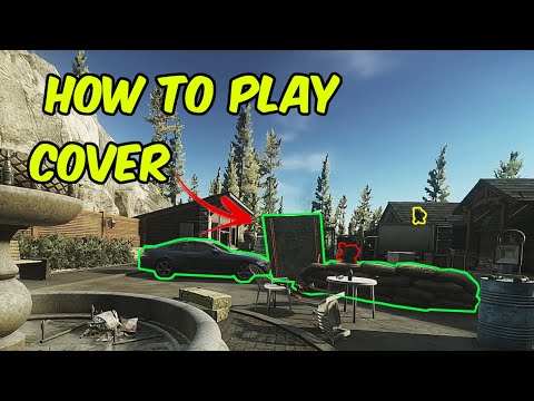 How To Fight Teams Without Getting Hit..