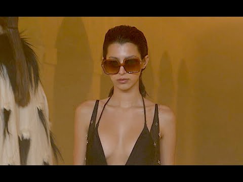 BLOOM RITA IBS Portugal FW 2021 - Fashion Channel